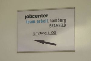 Frust im Jobcenter: Unterschiede in der Bezahlung endlich beseitigen!