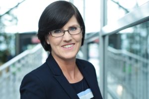 Inge Hannemann tritt als Bürgerschaftsabgeordnete zurück