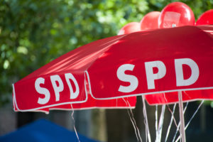 Neue Begriffe für einen neuen Sozialstaat – die SPD und ihre Agenda 2010